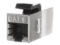 NETRACK 106-81 Netrack cord coupler RJ45