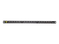 NETRACK 104-13 Netrack patch panel 19 24