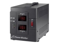 POWERWALK AVR 2000 SIV FR Power Walker A