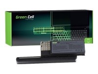GREENCELL DE25 Battery Green Cell for De