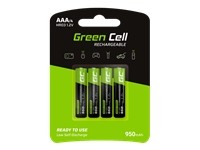 GREENCELL GR03 Green Cell 4x Akumulator