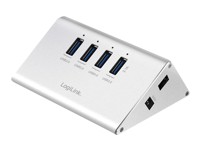 LOGILINK UA0227 LOGILINK - USB 3.0 High