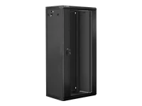 LANBERG WF01-6427-10B Lanberg wall-mount