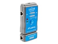LANBERG NT-0403 Lanberg cable tester for
