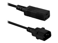 QOLTEC 53990 Qoltec AC power cable for U