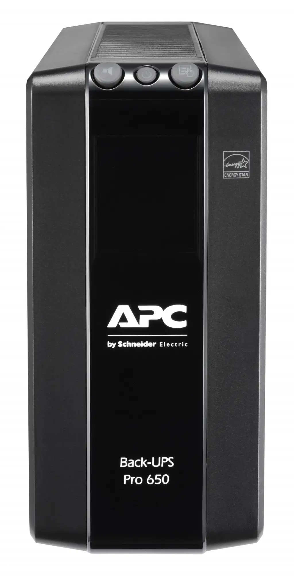 APC Back UPS Pro BR 650VA AVR LCD