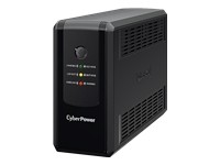 CYBERPOWER UT650EG-FR Cyber Power UPS UT