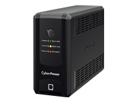 CYBERPOWER UT850EG-FR Cyber Power UPS UT