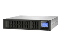 POWERWALK VFI 3000 CRM LCD Power Walker