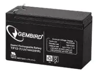 GEMBIRD BAT-12V7AH Battery