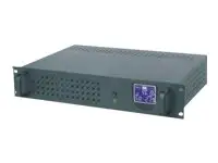 GEMBIRD UPS-RACK-1500 UPS Gembird Rack 1