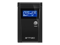 ARMAC O/650E/LCD Armac UPS OFFICE Line-I