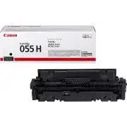 Canon 055H toonerikassett 1 tk Originaal Must