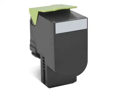 LEXMARK Toner black XC2132