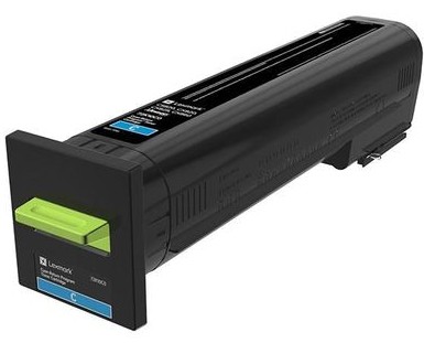 LEXMARK XC4150 BSD Cyan Toner Cartridge