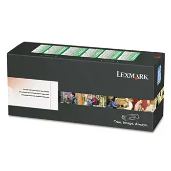 LEXMARK XC9235/45/55/65 Cyan Toner