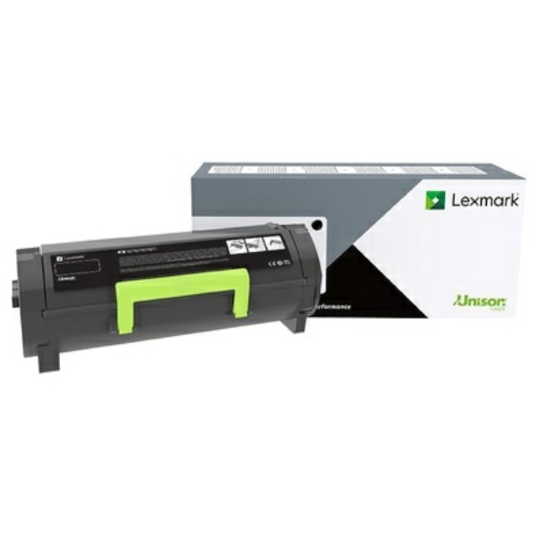 LEXMARK Corporate Cartridge 20000 pages