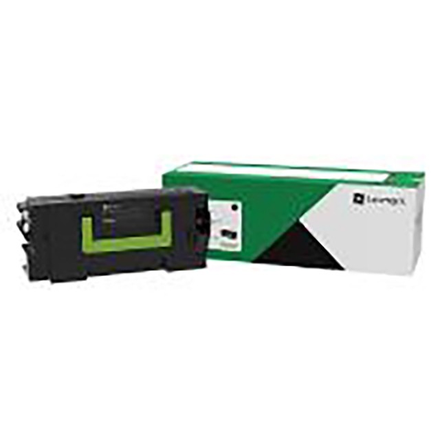 LEXMARK Return Program Cartridge MS