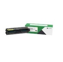 LEXMARK C3220Y0 Yellow Toner Cartridge