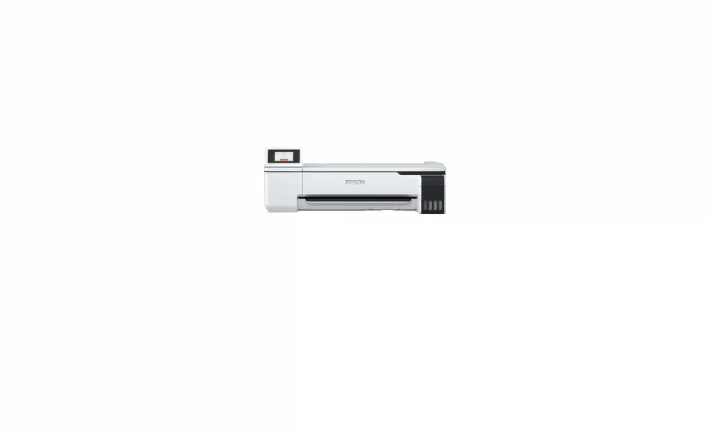 Epson SC-T3100X 220V | Colour | Inkjet | Large format printer | Wi-Fi | Maximum ISO A-series paper size Other | White