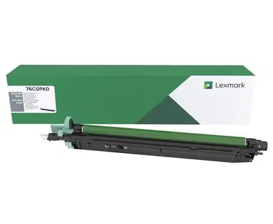 Lexmark CS/X92x Series, C/XC 9200 Series | 76C0PK0 | Photoconductor Unit | Multipack