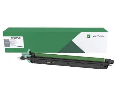 Lexmark CS/X92x, C/XC 9200 Series | 76C0PV0 | Photoconductor Unit | Multipack