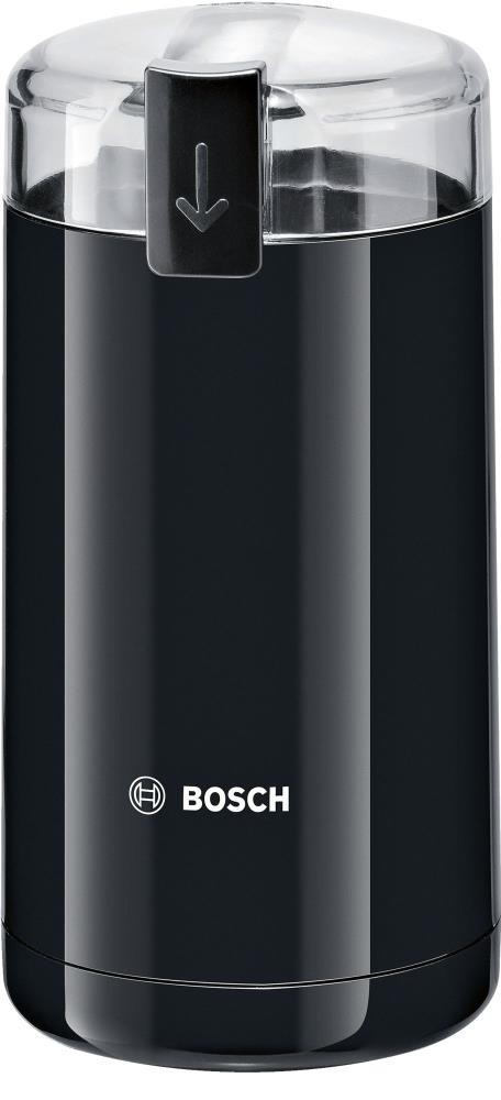 Bosch TSM6A013B kohviveski 180 W Must