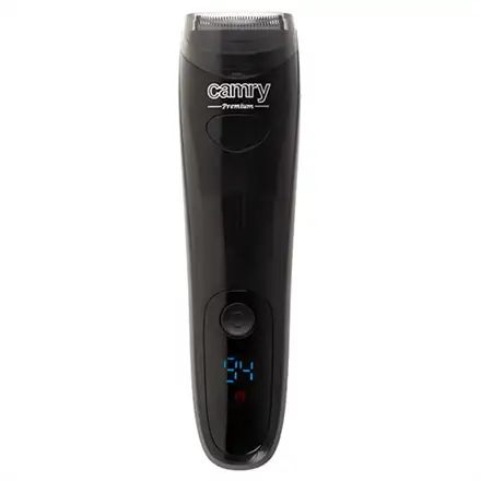 Camry | Beard trimmer | CR 2833 | Cordless | Number of length steps 4 | Black