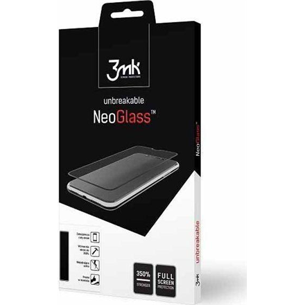 3MK NeoGlass for Huawei P30 Lite Black
