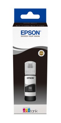 EPSON 103 EcoTank Black ink bottle