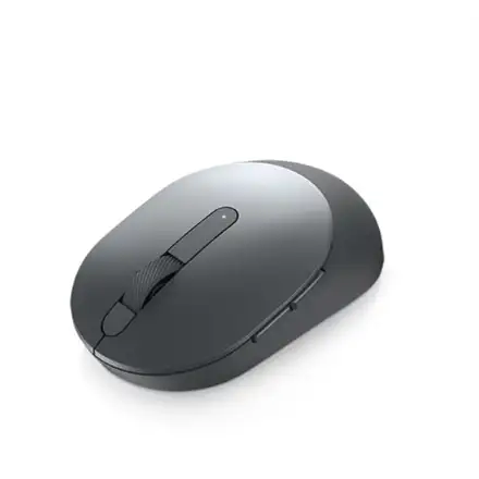 Dell | Pro | MS5120W | Wireless | Wireless Mouse | Titan Gray
