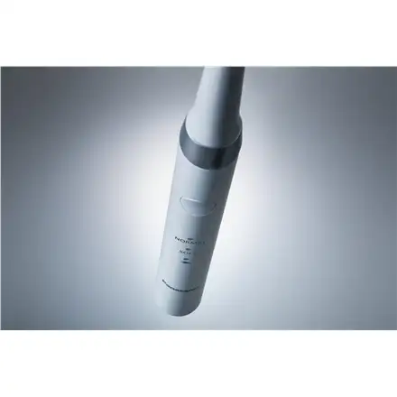 Panasonic | Toothbrush | EW-DM81 | Rechargeable | For adults | Number of brush heads included 2 | Number of teeth brushing modes 2 | White