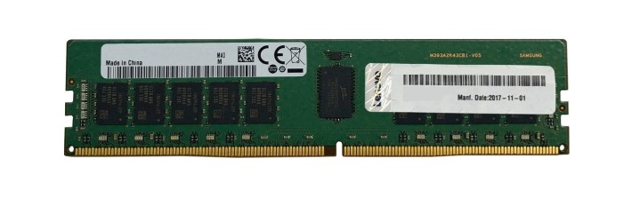 LENOVO ThinkSystem 32GB TruDDR4 2933MHz