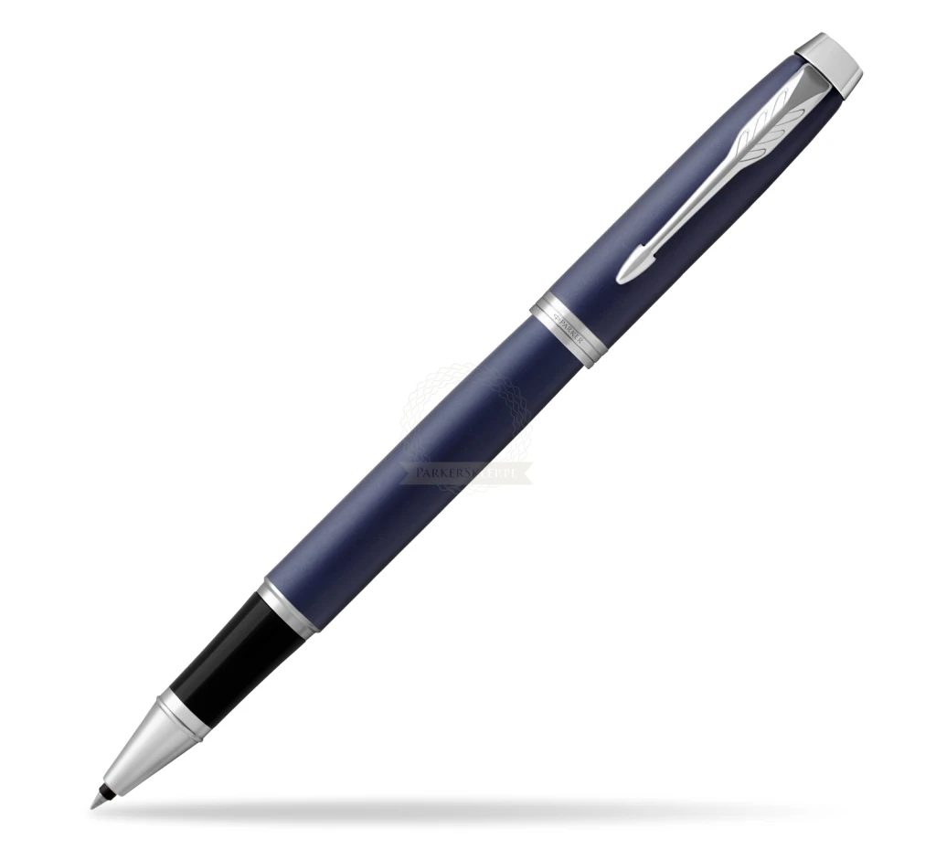 Tindipliiats Parker IM Matte Blue CT