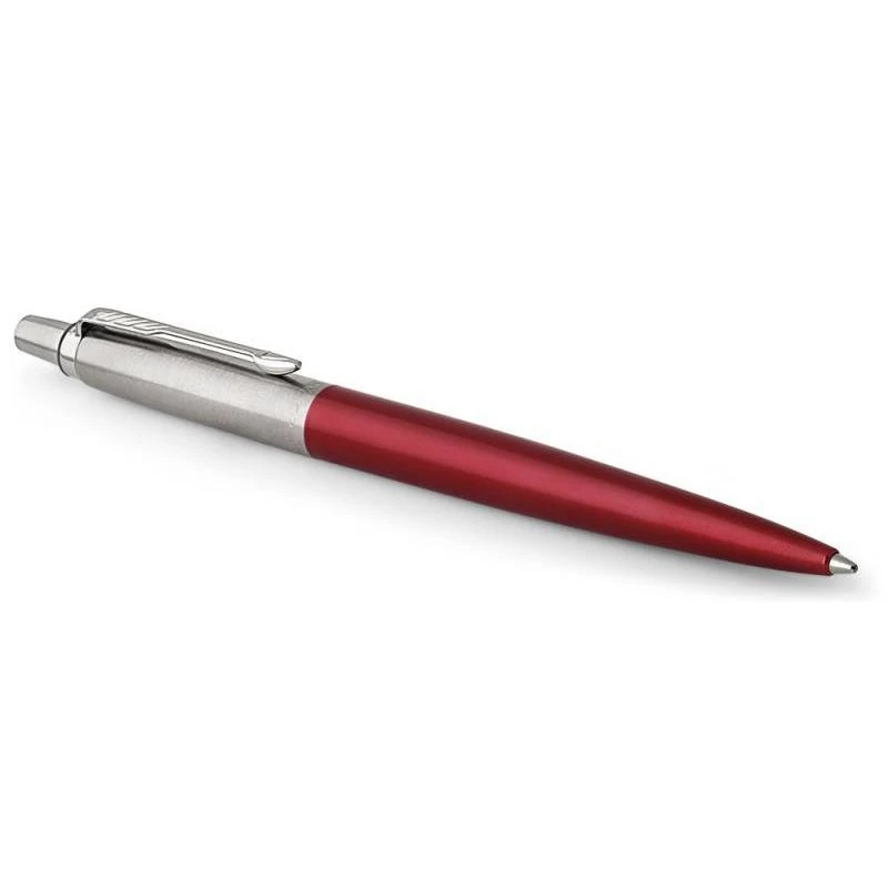 Pastapliiats Parker Jotter Kensington Red CT