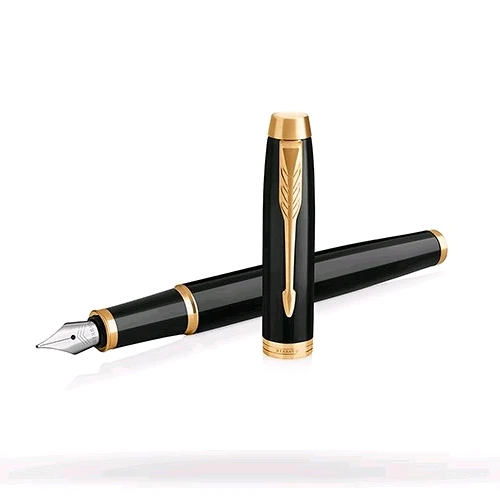 Sulepea Parker IM Black Lacquer GT Medium