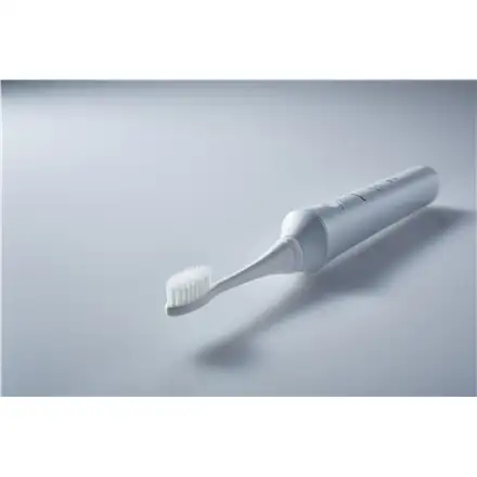 Panasonic | Toothbrush | EW-DL83 | Rechargeable | For adults | Number of brush heads included 3 | Number of teeth brushing modes 2 | Sonic technology | White