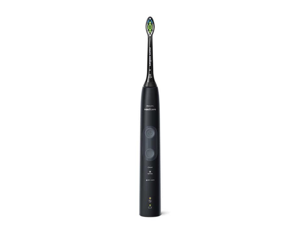ELECTRIC TOOTHBRUSH/HX6850/47 PHILIPS