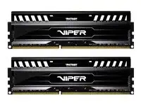 PATRIOT 16GB 2x8GB Kit DDR3 1600MHz