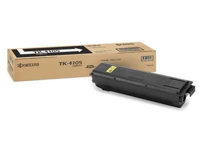 Tooner KYOCERA TK-4105/1T02NG0NL0 (15.000 lehte) must