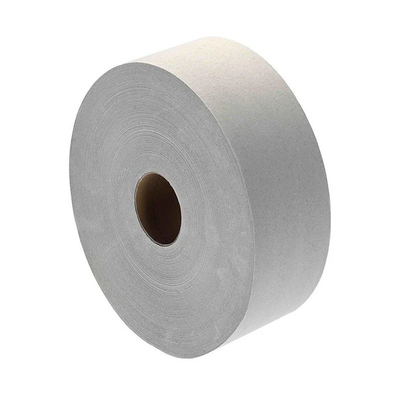 Tualettpaber GRUINE 9cmx150m, 60% pleegitatud (kogus 12 tükki)