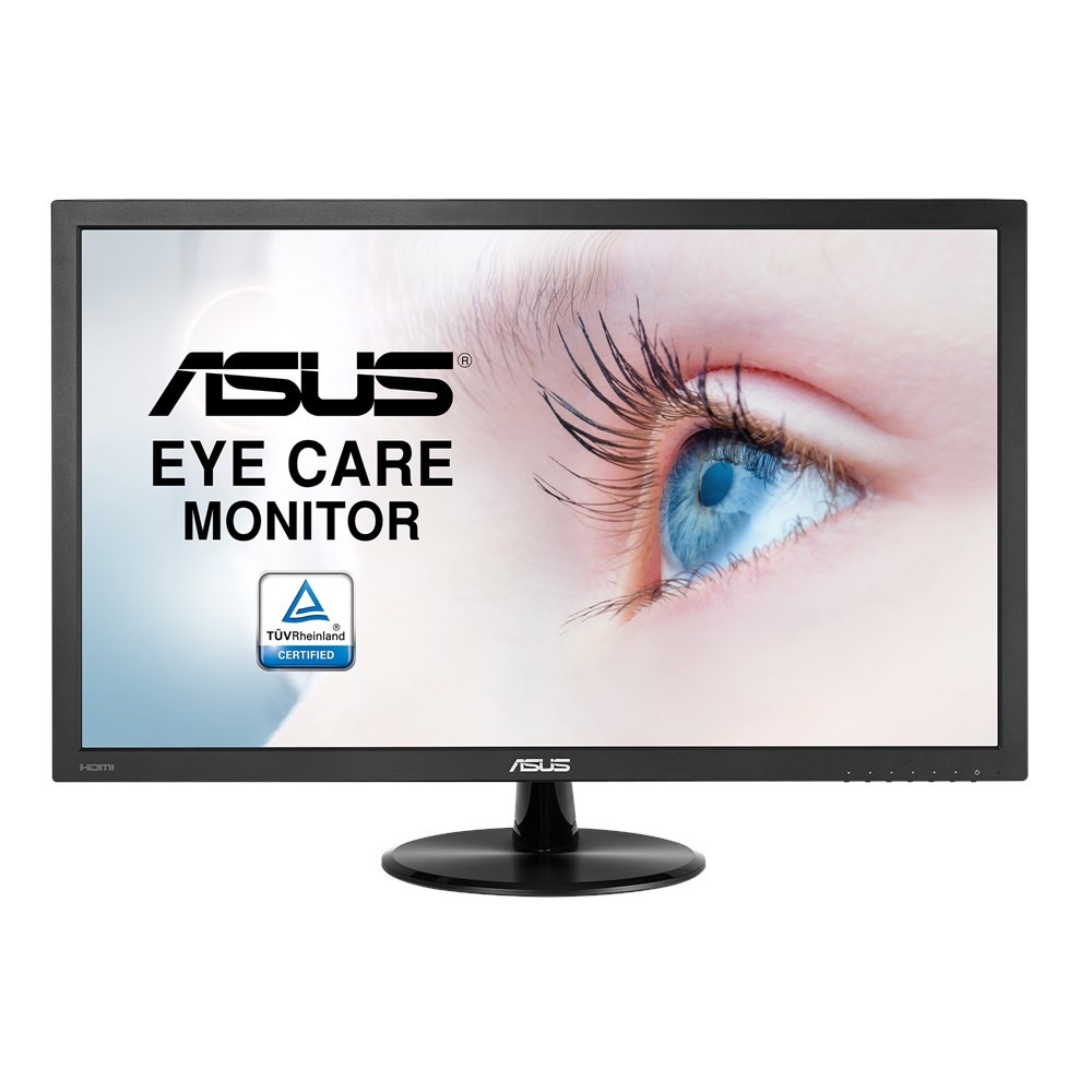 ASUS Monitor VP247HAE 23.6-inch FullHD