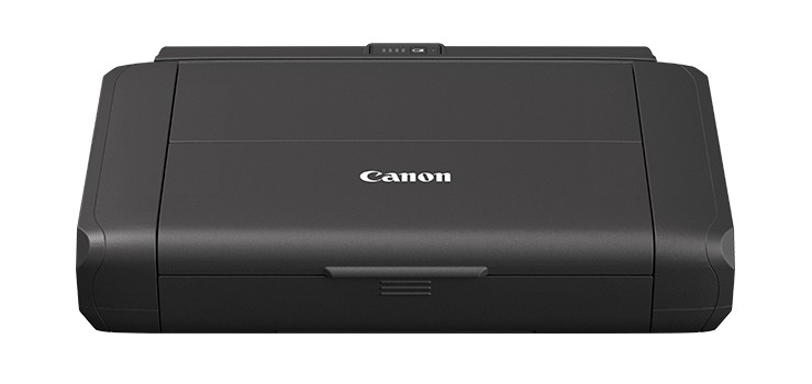 CANON Pixma TR150 with battery
