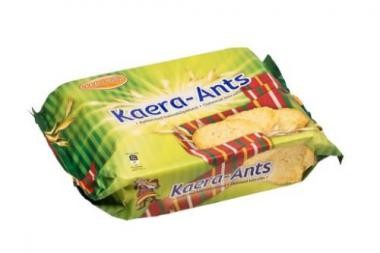 Kaeraküpsis MARMITON "Kaera-Ants", krõbe, 400g