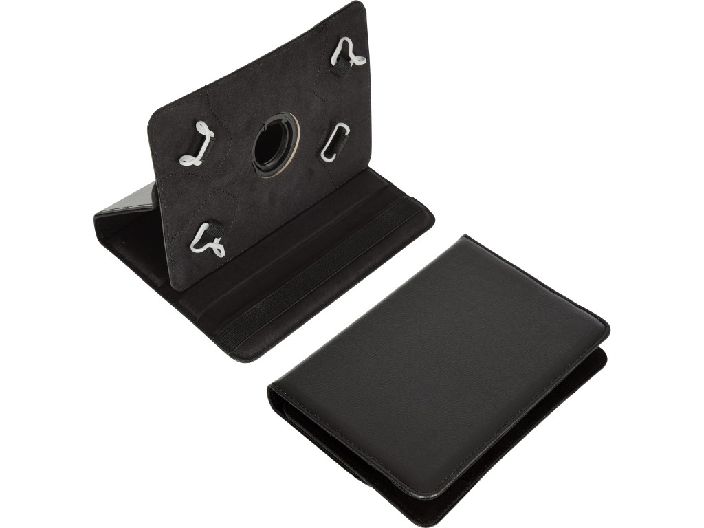 Sandberg Rotatable tablet case 7-8 20,3 cm (8") Foolio Must