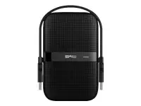 SILICON POWER HDD A60 2.5inch 2TB USB