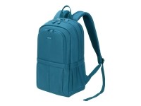 DICOTA Eco Backpack SCALE 13-15.6 blue