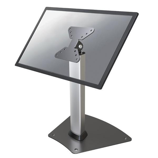 Neomounts FPMA-D1500SILVER infoekraani kinnitus 81,3 cm (32") Hõbe