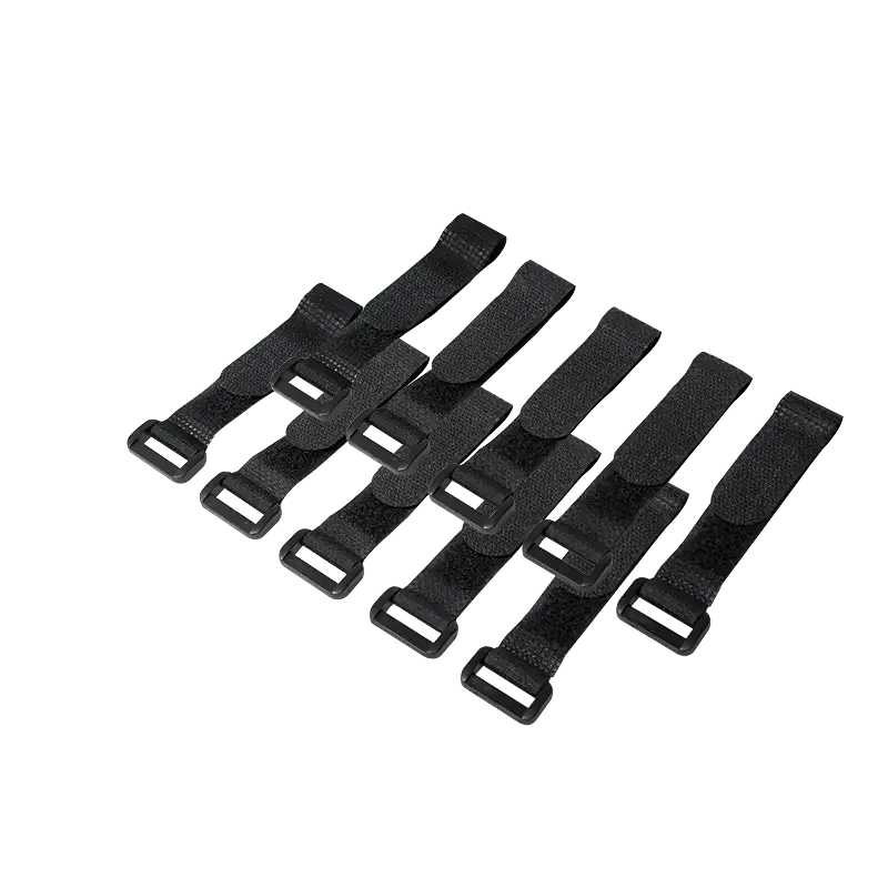 Velcro cable strap | KAB0056 | Black