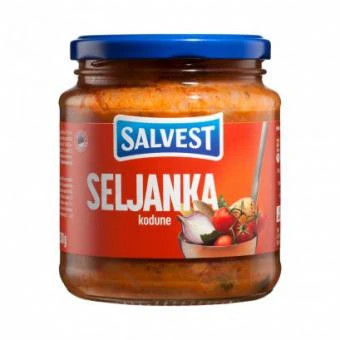 Seljanka SALVEST Kodune, 530g